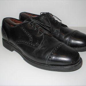 Allen Edmonds Benton 10.5 B Men's Shoes Oxfords